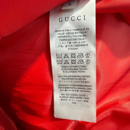 GU Warm Jacket