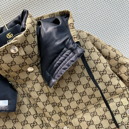 GU Warm Jacket