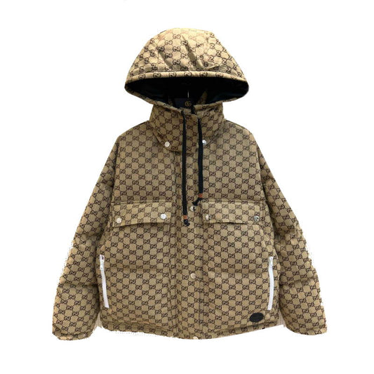 GU Warm Jacket