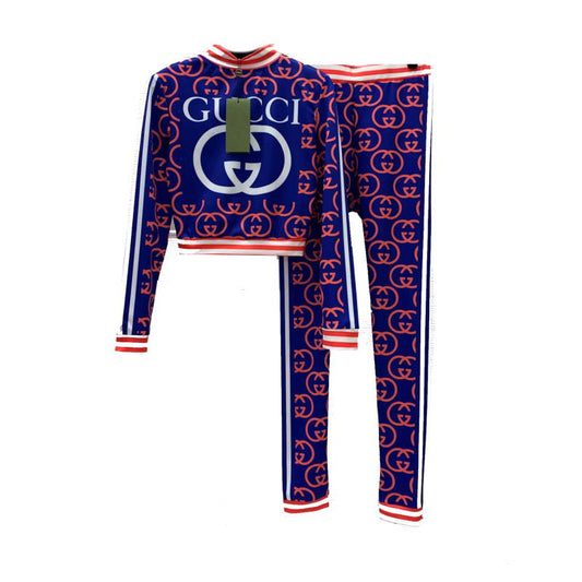 GU Sport Suits Activewear Woman