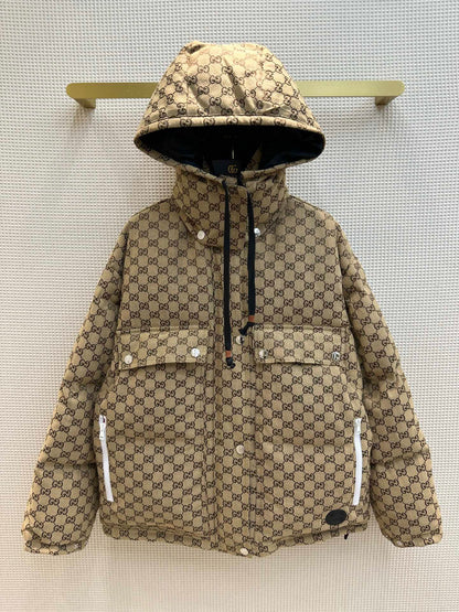 GU Warm Jacket