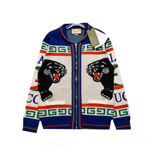 GU Jacket Tiger