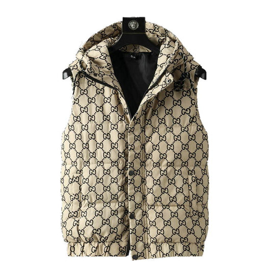 GU  Vest Jacket
