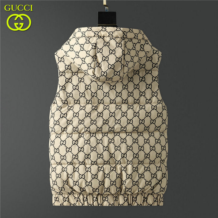 GU  Vest Jacket