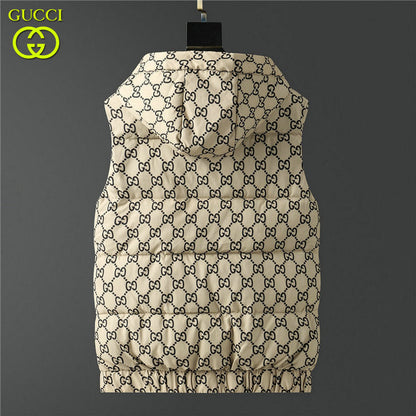 GU  Vest Jacket