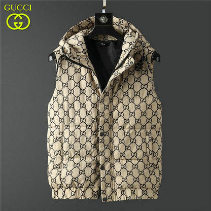 GU  Vest Jacket