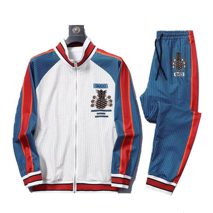 GU Sport Suits Activewear