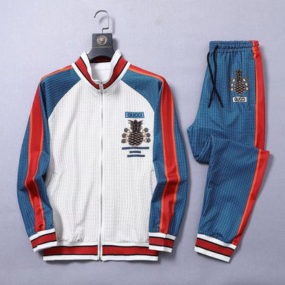 GU Sport Suits Activewear