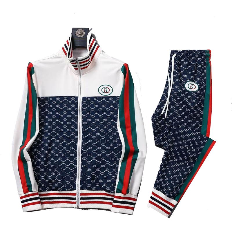GU Sport Suits Activewear