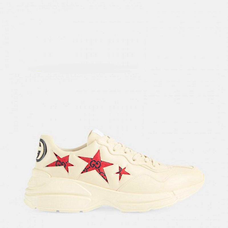 GU Sneakers Stars