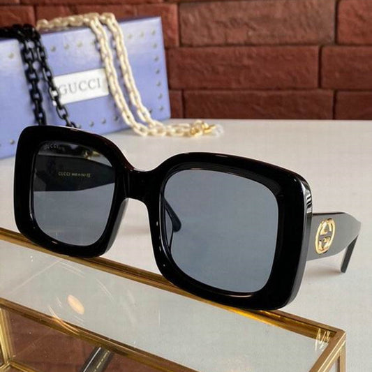 GU Sunglasses 6 Colors