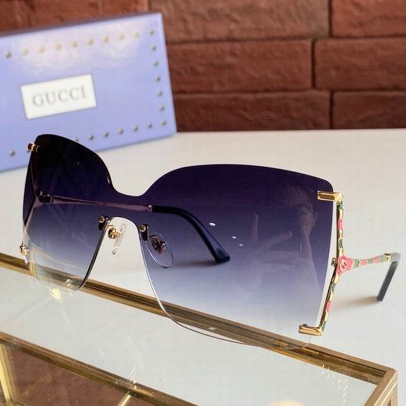 GU Sunglasses 6 Colors