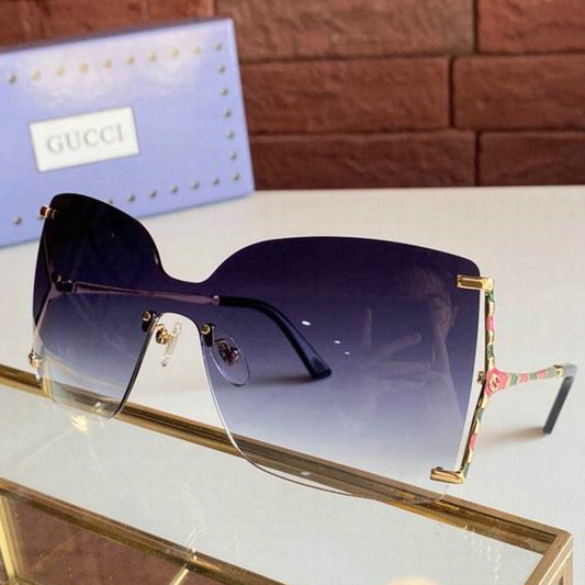 GU Sunglasses 6 Colors