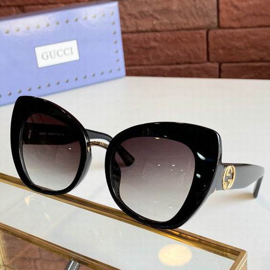 GU Sunglasses 6 Colors