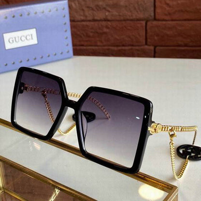 GU Sunglasses 6 Colors