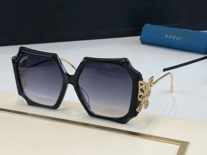 GU Sunglasses 3 Colors
