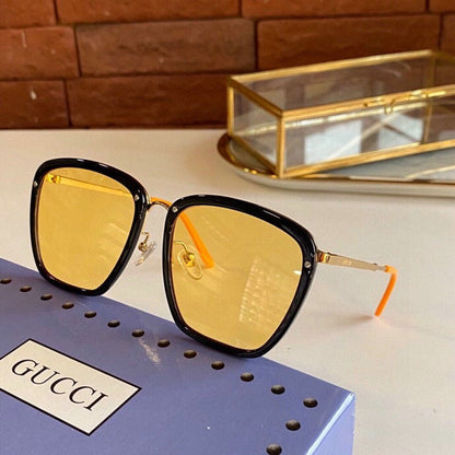 GU Sunglasses 6 Colors