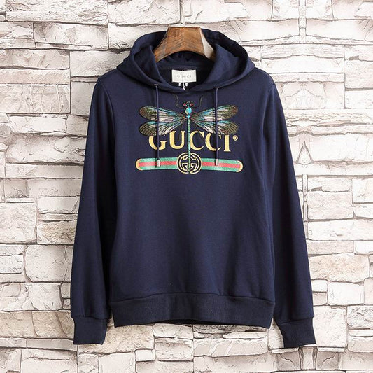 GU Sweater Sweatshirt Hoodie