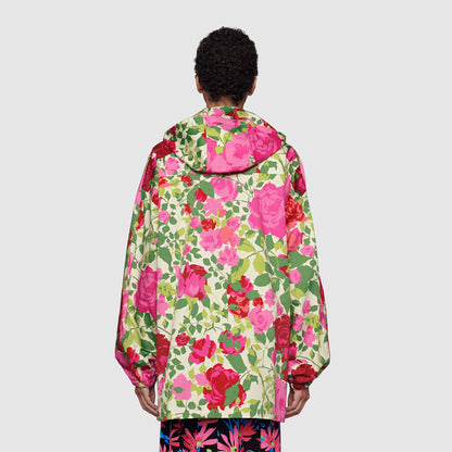 GU Jacket Windbreak Scott Hooded