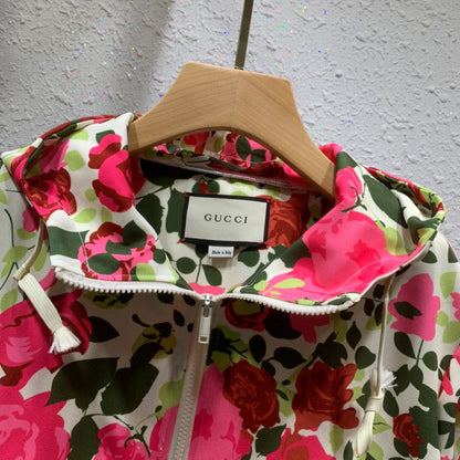 GU Jacket Windbreak Scott Hooded