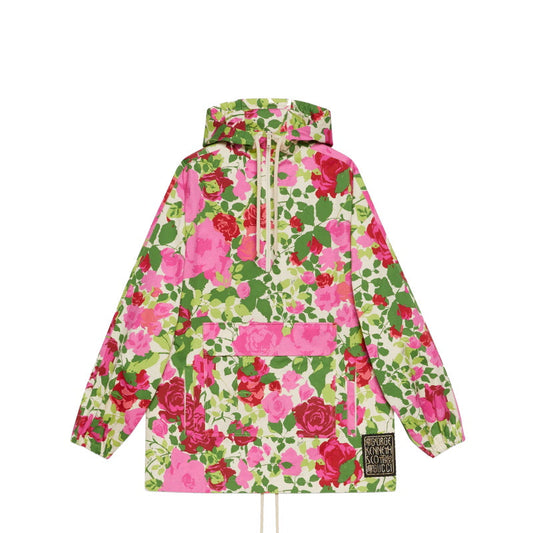 GU Jacket Windbreak Scott Hooded