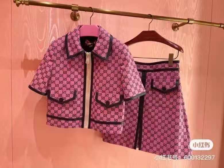 GU  Set Activewear Woman