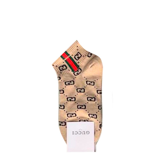 GU  Socks 5 pairs