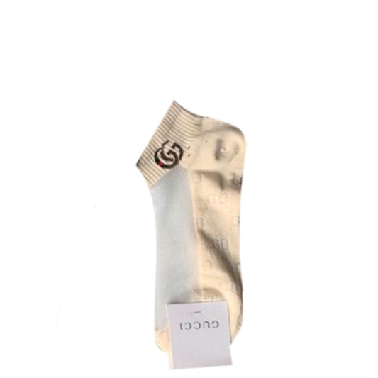 GU  Socks 5 pairs