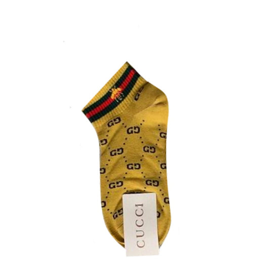 GU  Socks 5 pairs
