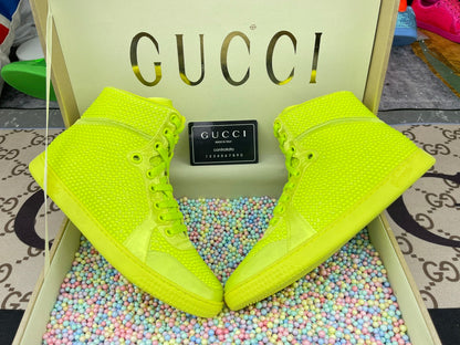 GU  Sneakers 5 Color 's Stones  Rhinestone