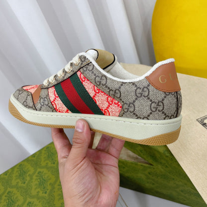GU Trainers Sneakers Low