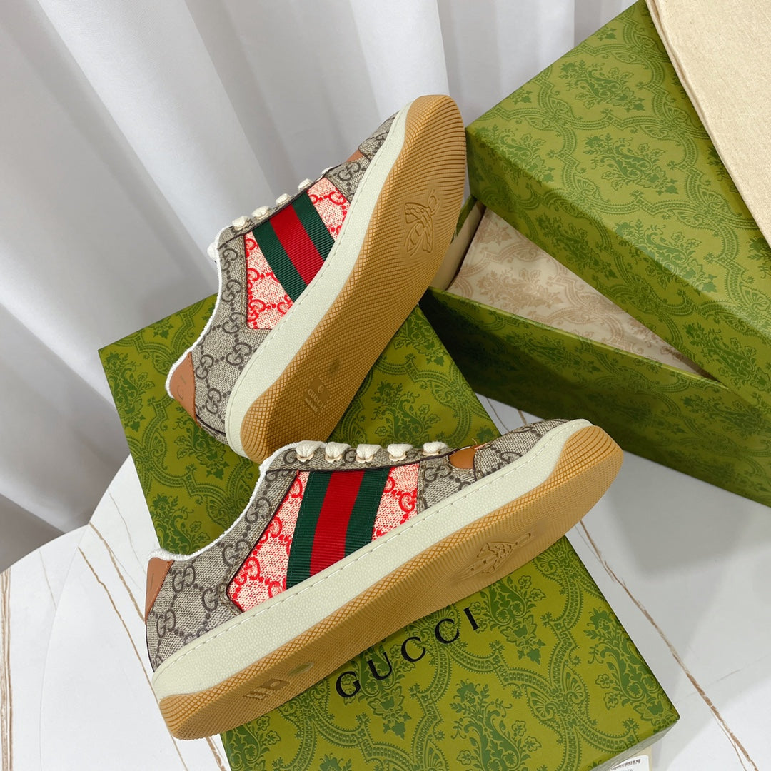 GU Trainers Sneakers Low