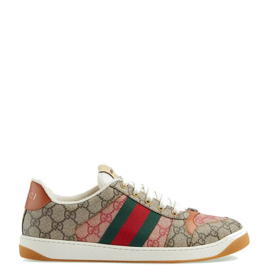 GU Trainers Sneakers Low