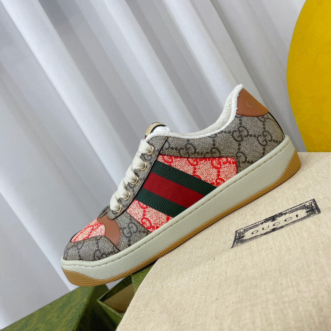 GU Trainers Sneakers Low