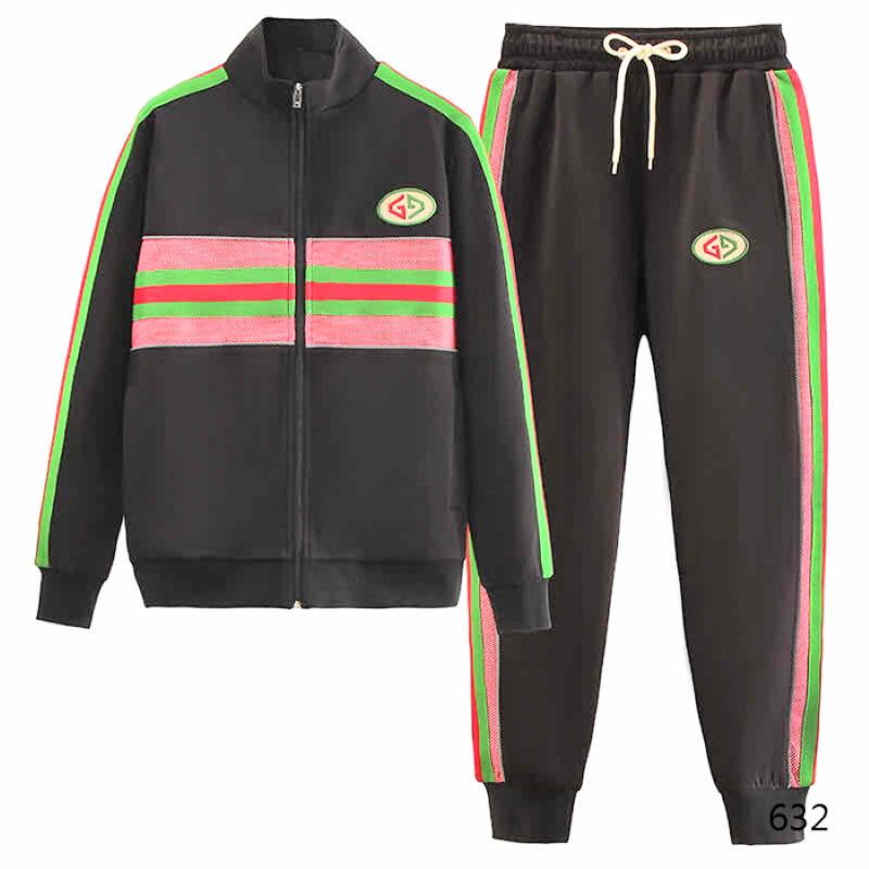 GU Sport Suit