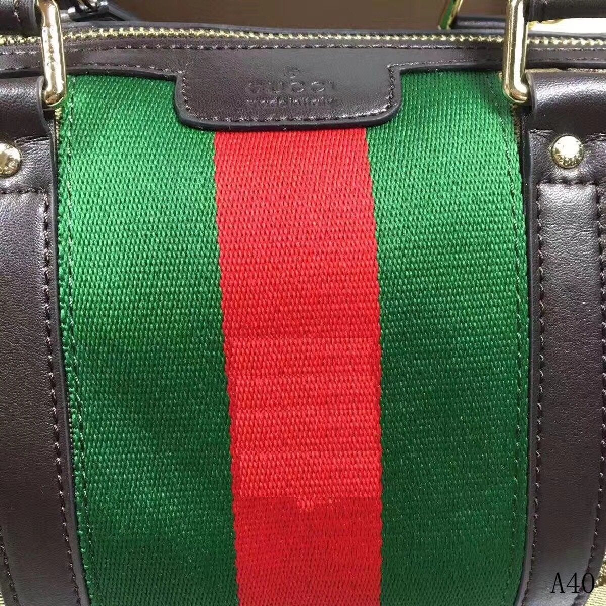 GU Ophid Handle Bag H
