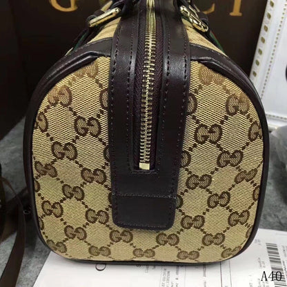 GU Ophid Handle Bag H
