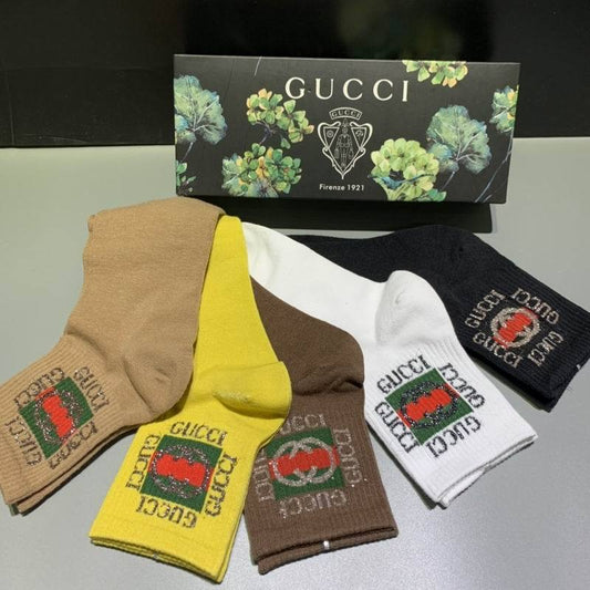 gucci socks