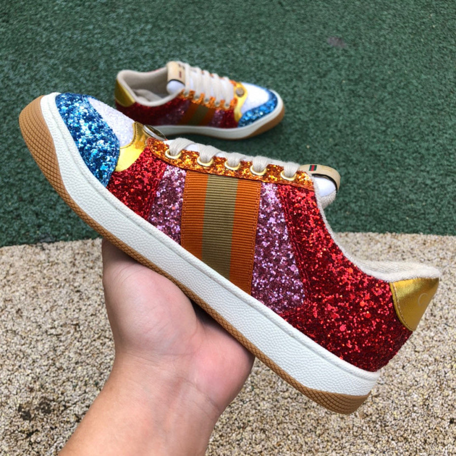 GU  Sneakers  Lovelight Screene