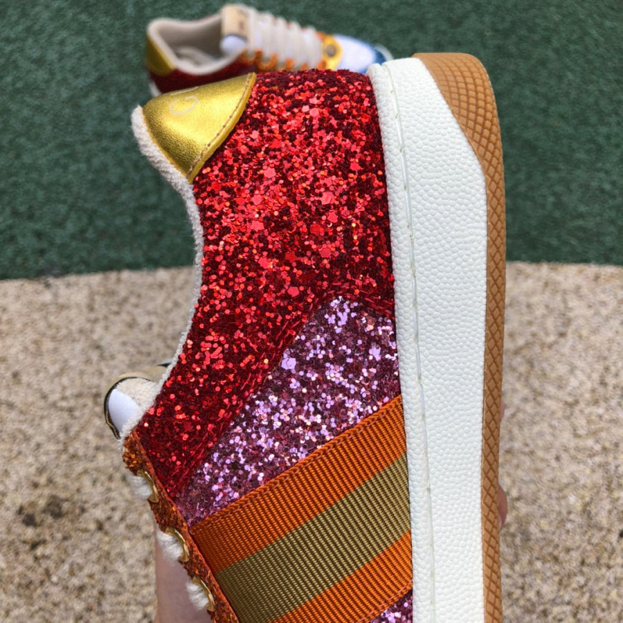 GU  Sneakers  Lovelight Screene
