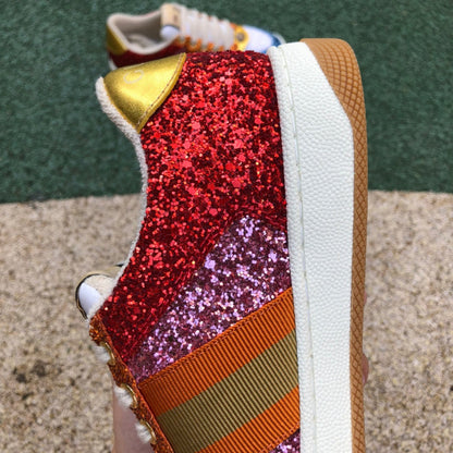 GU  Sneakers  Lovelight Screene