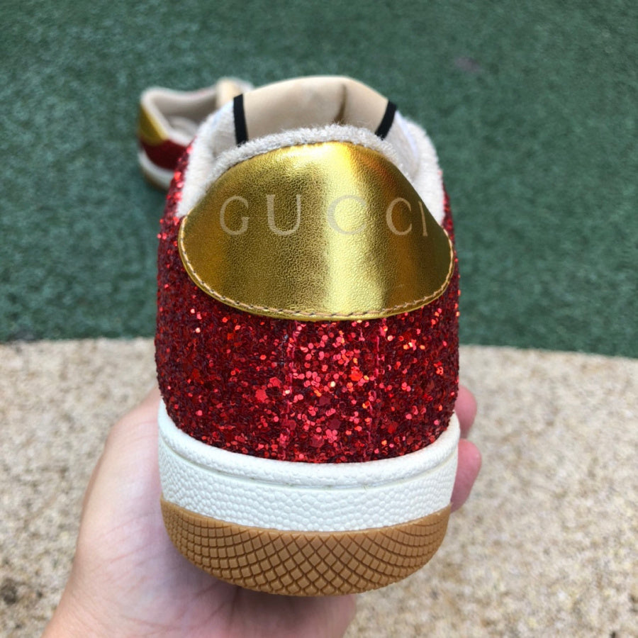 GU  Sneakers  Lovelight Screene