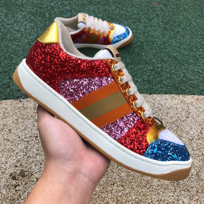 GU  Sneakers  Lovelight Screene