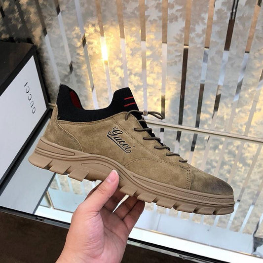 GU Shoes