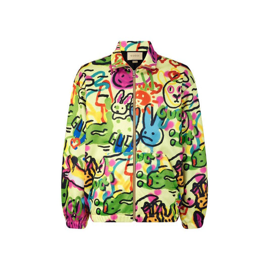 GU Jacket IOF