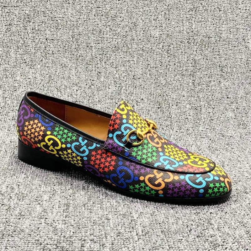 GU Shoes Mono