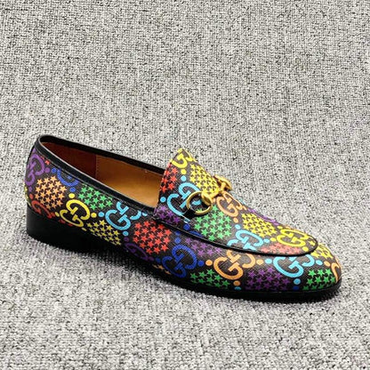 GU Shoes Mono