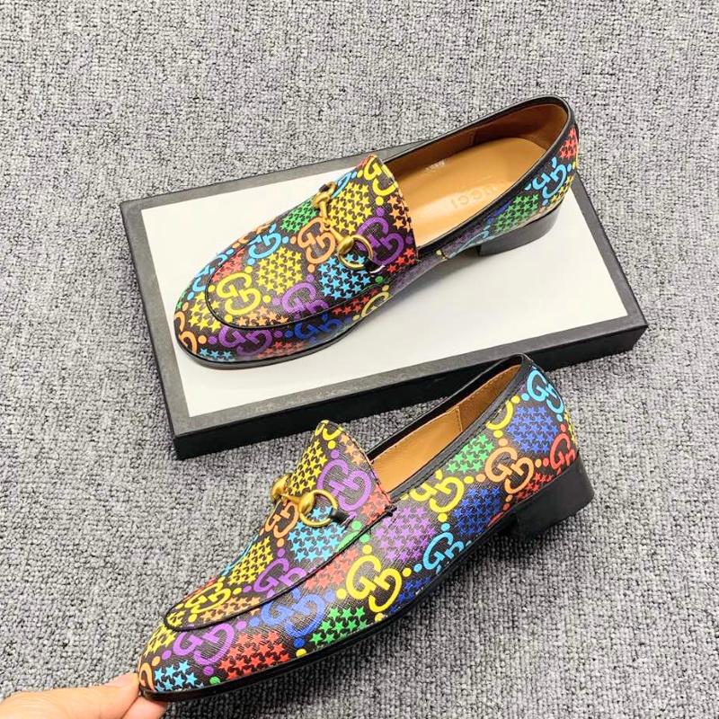 GU Shoes Mono