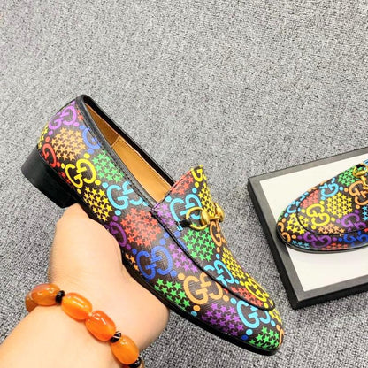 GU Shoes Mono