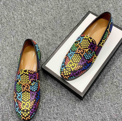 GU Shoes Mono